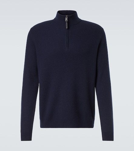 Jersey Derek-1 de lana y cachemir - Bogner - Modalova