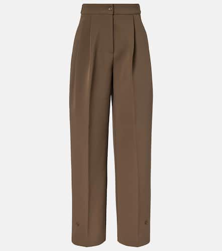 Doyer wide-leg pants - The Frankie Shop - Modalova