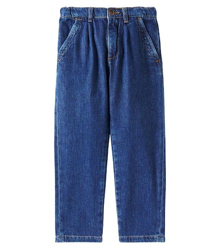 Bonpoint Stephen straight jeans - Bonpoint - Modalova