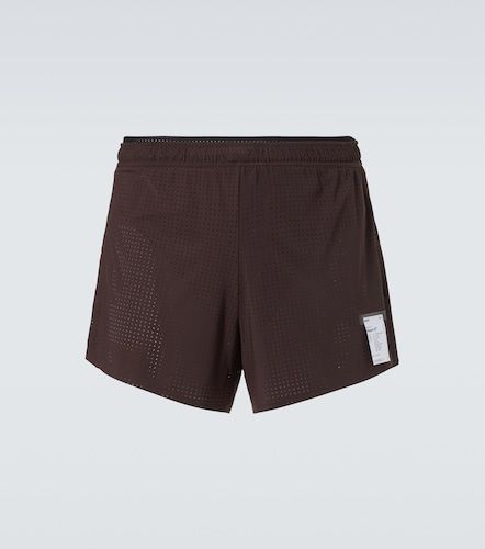 Space-O 2.5 Distance running shorts - Satisfy - Modalova