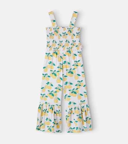 Top e pantaloni in misto cotone - Tinycottons - Modalova