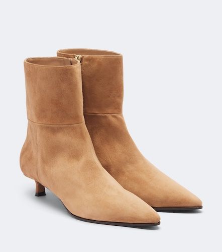 Jimmy Choo Botines Lory de ante - Jimmy Choo - Modalova