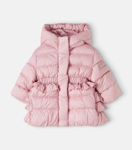 Bebé - Chaqueta de plumas acolchada - Monnalisa - Modalova