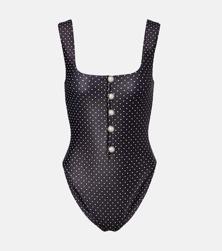 Same Costume intero Grace a pois - Same - Modalova