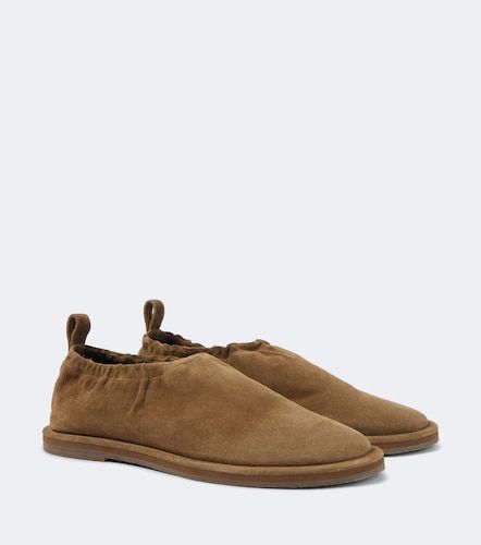 Mocassini Korine in suede - Studio Nicholson - Modalova