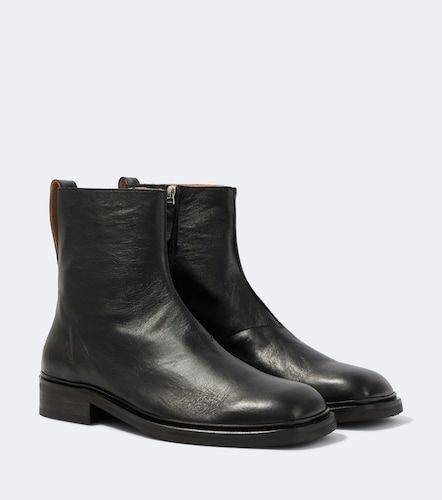 Daimono leather ankle boots - Our Legacy - Modalova