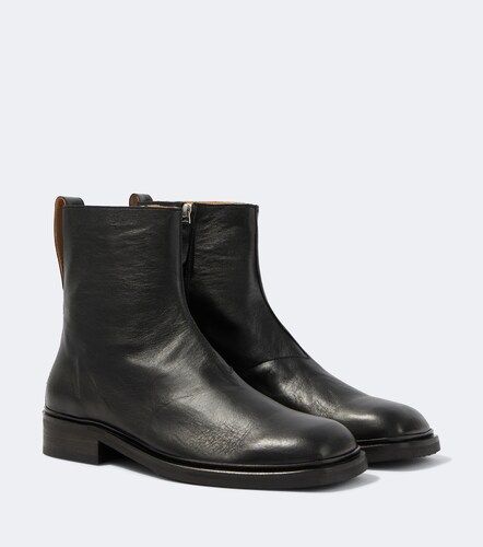 Daimono leather ankle boots - Our Legacy - Modalova
