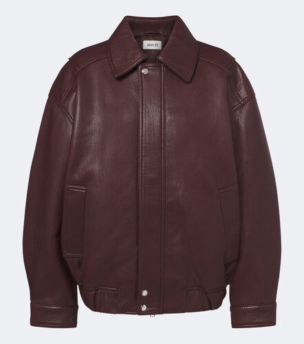 Agolde Chaqueta Ona - Agolde - Modalova