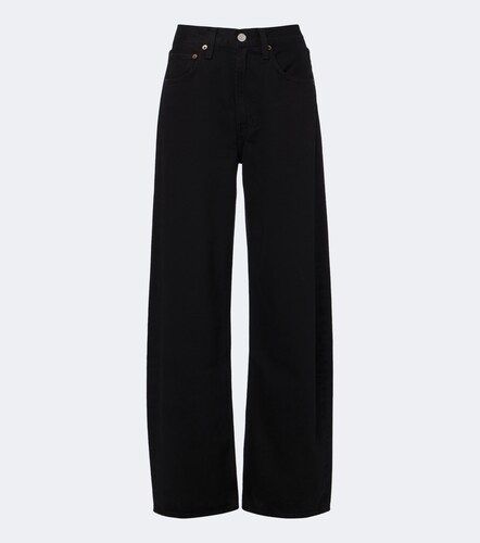 Agolde Low Curve wide-leg jeans - Agolde - Modalova