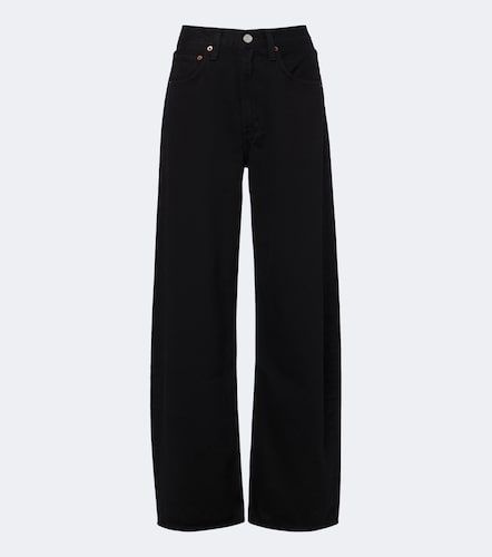 Agolde Wide-Leg Jeans Low Curve - Agolde - Modalova