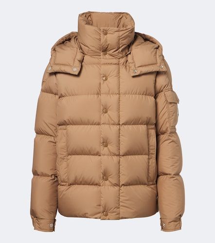 Piumino Maya 70 con cappuccio - Moncler - Modalova
