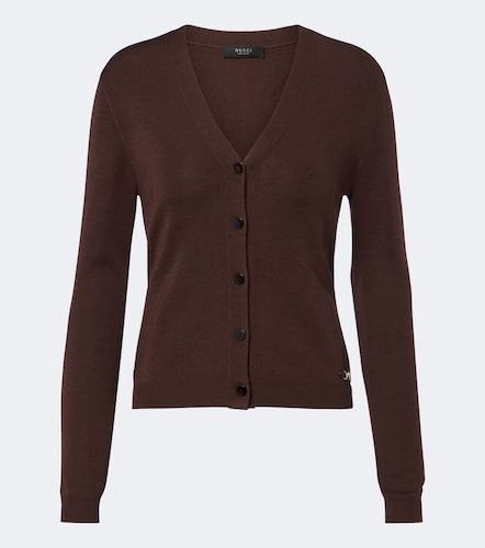 Gucci Anello Zoomorphe - Gucci - Modalova
