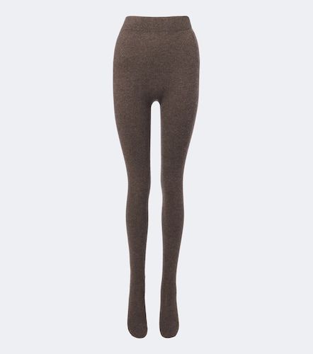 Nour Hammour Strumpfhose Whit - Nour Hammour - Modalova