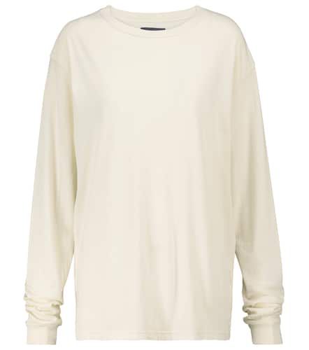 Les Tien Cotton jersey T-shirt - Les Tien - Modalova