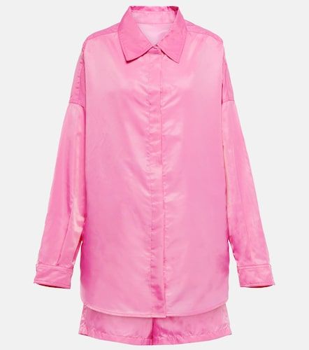 Giacca e shorts Perla - The Frankie Shop - Modalova
