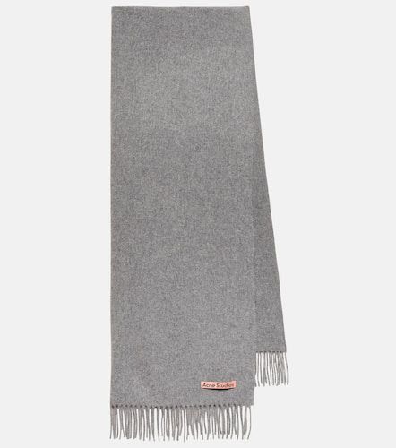 Acne Studios Canada wool scarf - Acne Studios - Modalova