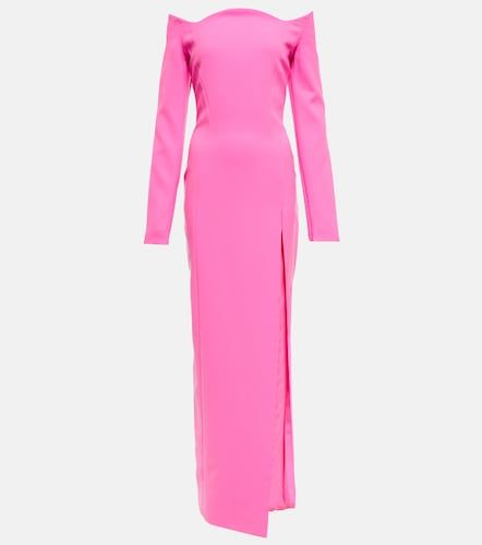 Monot Off-the-shoulder gown - Monot - Modalova