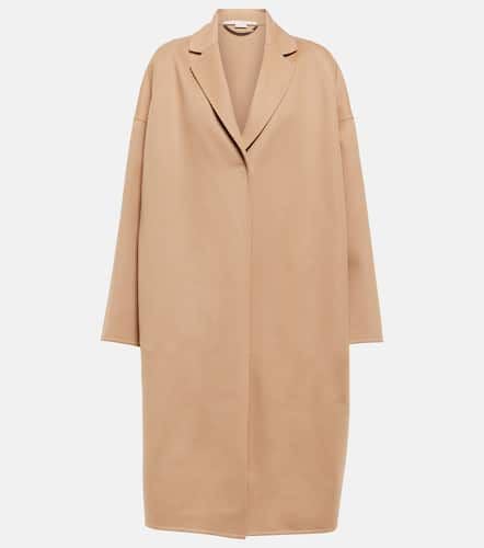 Stella McCartney Wool coat - Stella McCartney - Modalova