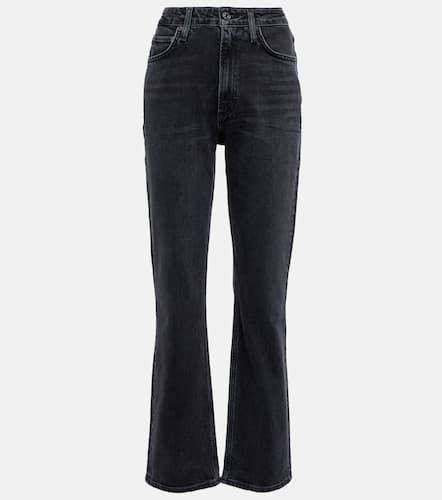 Agolde High-rise bootcut jeans - Agolde - Modalova