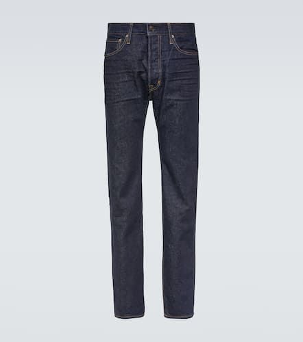 Tom Ford Slim jeans - Tom Ford - Modalova