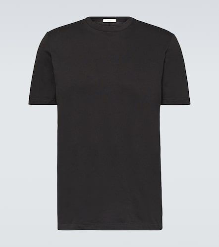 Camiseta Luke de jersey de algodón - The Row - Modalova