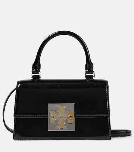 Trend Mini leather tote bag - Tory Burch - Modalova