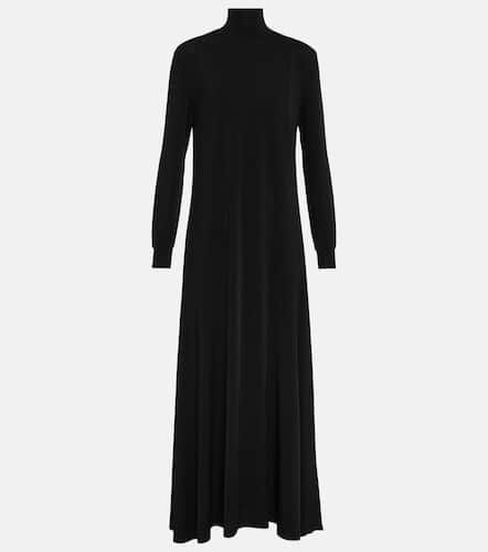 Khaite Richie jersey maxi dress - Khaite - Modalova