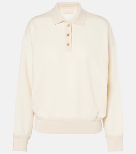 Polo-Pullover Cocooning aus Kaschmir - Loro Piana - Modalova