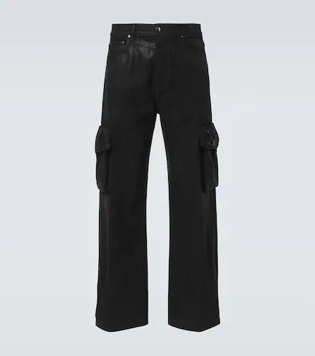 Amiri Jeans baggy cargo M65 - Amiri - Modalova
