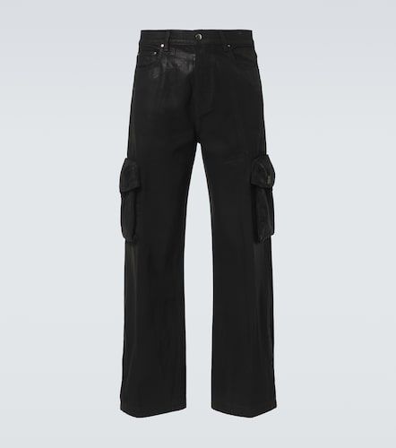 Amiri Jeans cargo baggy M65 - Amiri - Modalova
