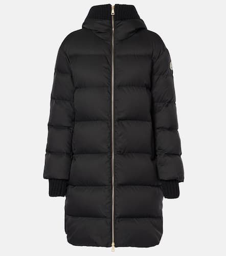 Moncler Blamont down coat - Moncler - Modalova