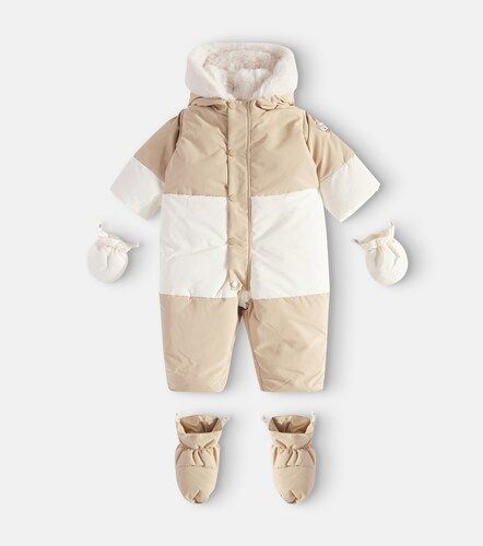 Bebé - traje de nieve de plumas Daegon - Bonpoint - Modalova