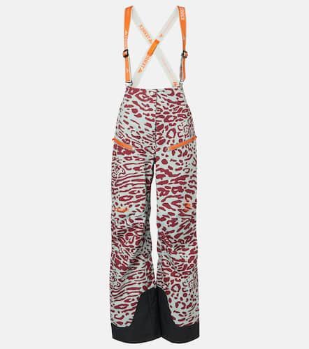 X Terrex pantalones de esquí TrueNature 2L - Adidas by Stella McCartney - Modalova