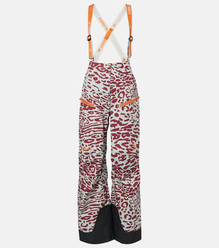 X Terrex - Pantaloni da sci TrueNature 2L - Adidas by Stella McCartney - Modalova