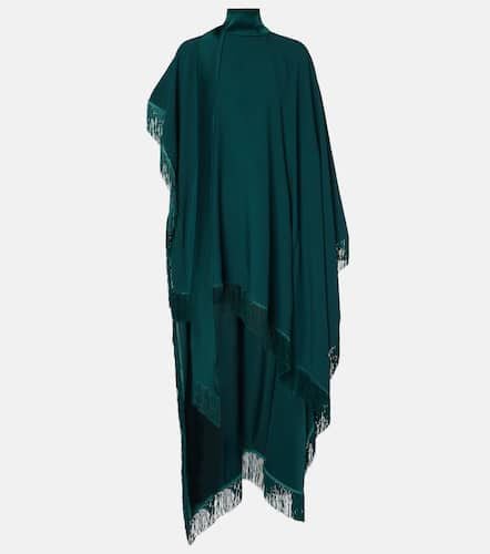 Taller Marmo New Age silk kaftan - Taller Marmo - Modalova