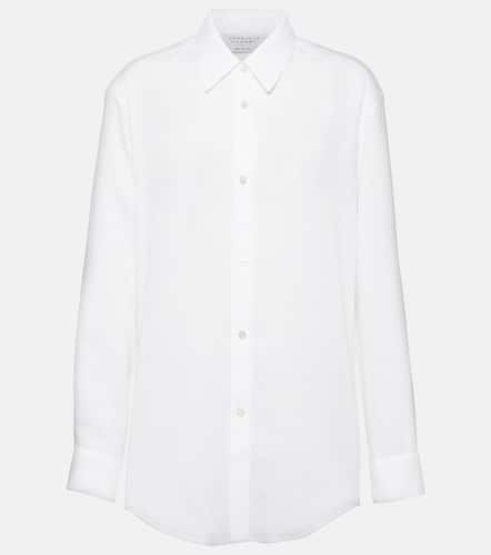 Gabriela Hearst Ferrara linen shirt - Gabriela Hearst - Modalova