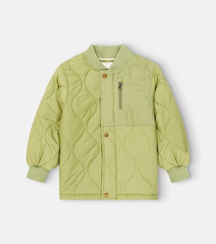 Molo Chaqueta Harold acolchada - Molo - Modalova