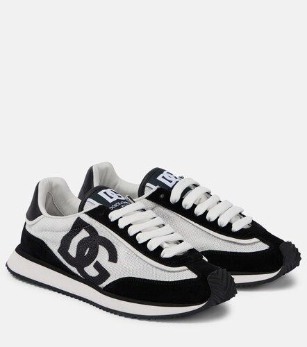 Dolce&Gabbana Sneakers Runner - Dolce&Gabbana - Modalova