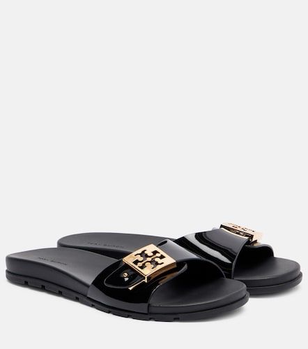 Tory Burch Sandali Double T - Tory Burch - Modalova