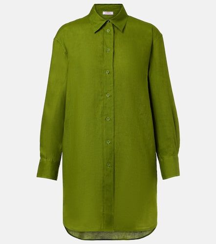 Eres Camicia Mignonette in lino - Eres - Modalova