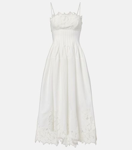 Simkhai Midikleid Lilianna - Simkhai - Modalova