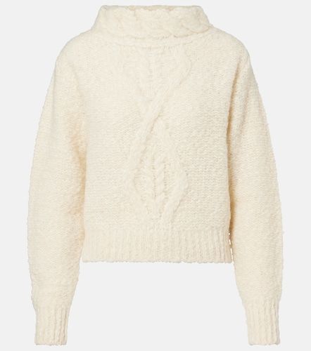 Rollkragenpullover Romane - Isabel Marant - Modalova