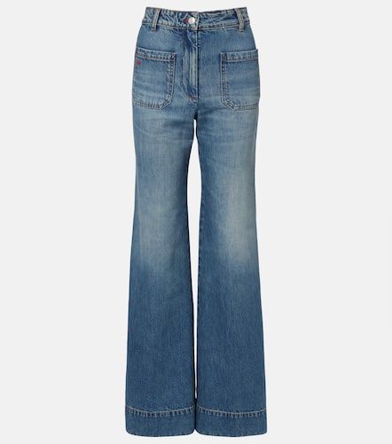 Victoria Beckham Jean bootcut Alina - Victoria Beckham - Modalova