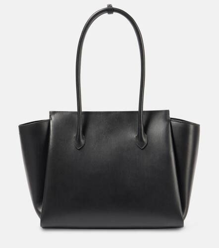 Ekme 24 Medium leather tote bag - Aesther Ekme - Modalova