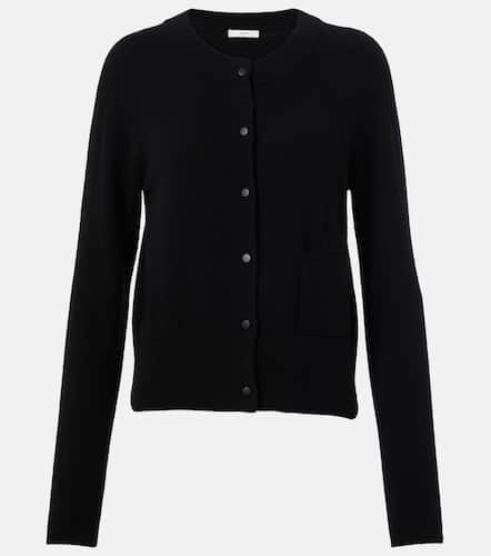 Wool and cashmere-blend cardigan - Vince - Modalova