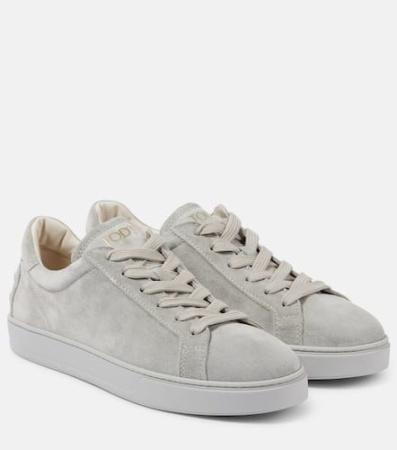 Tod's Suede sneakers - Tod's - Modalova