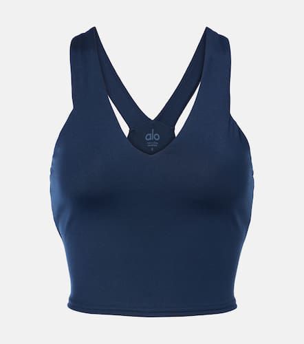 Alo Yoga Real Bra tank top - Alo Yoga - Modalova