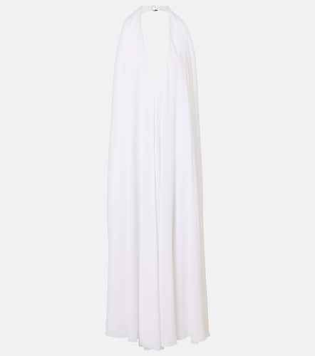 Jacquemus Norma draped maxi dress - Jacquemus - Modalova