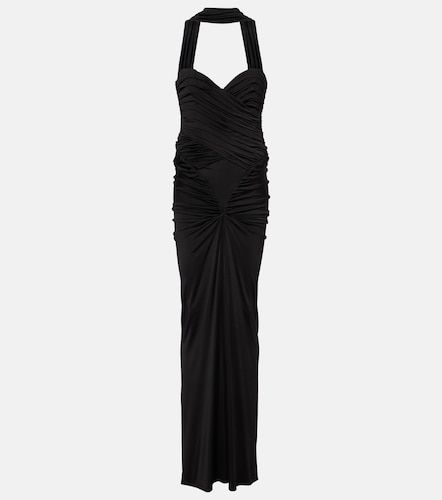 Robe Samsara - The New Arrivals Ilkyaz Ozel - Modalova