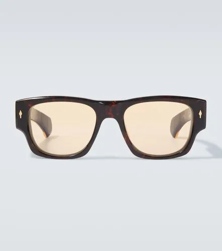 Dino square sunglasses - Jacques Marie Mage - Modalova